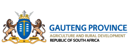 Gauteng Agriculture